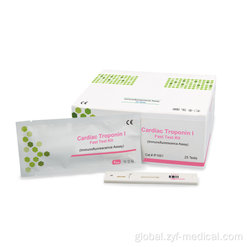Immunoassay Analyzer Poct Hormone immunoassay analyzer POCT Supplier